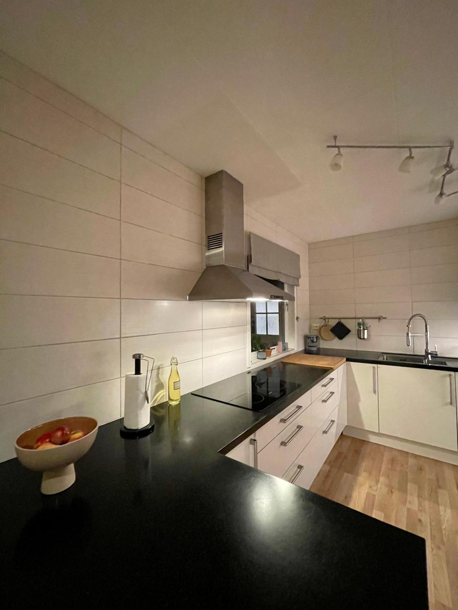 Apartament Penthouse With Panorama View And Great Location! Tromsø Zewnętrze zdjęcie