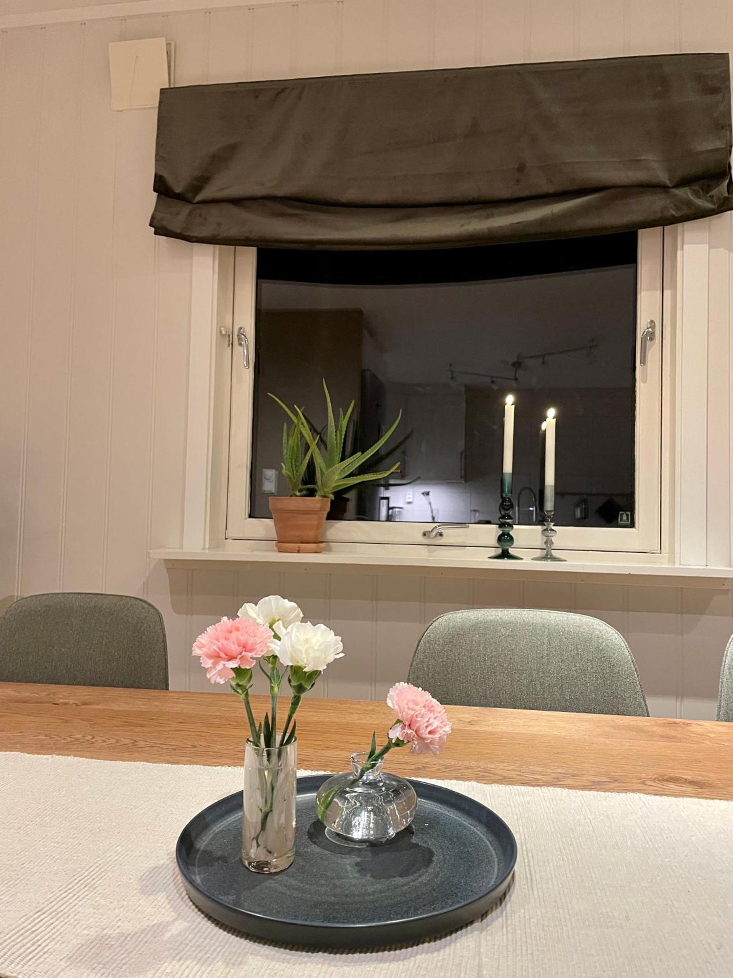 Apartament Penthouse With Panorama View And Great Location! Tromsø Zewnętrze zdjęcie