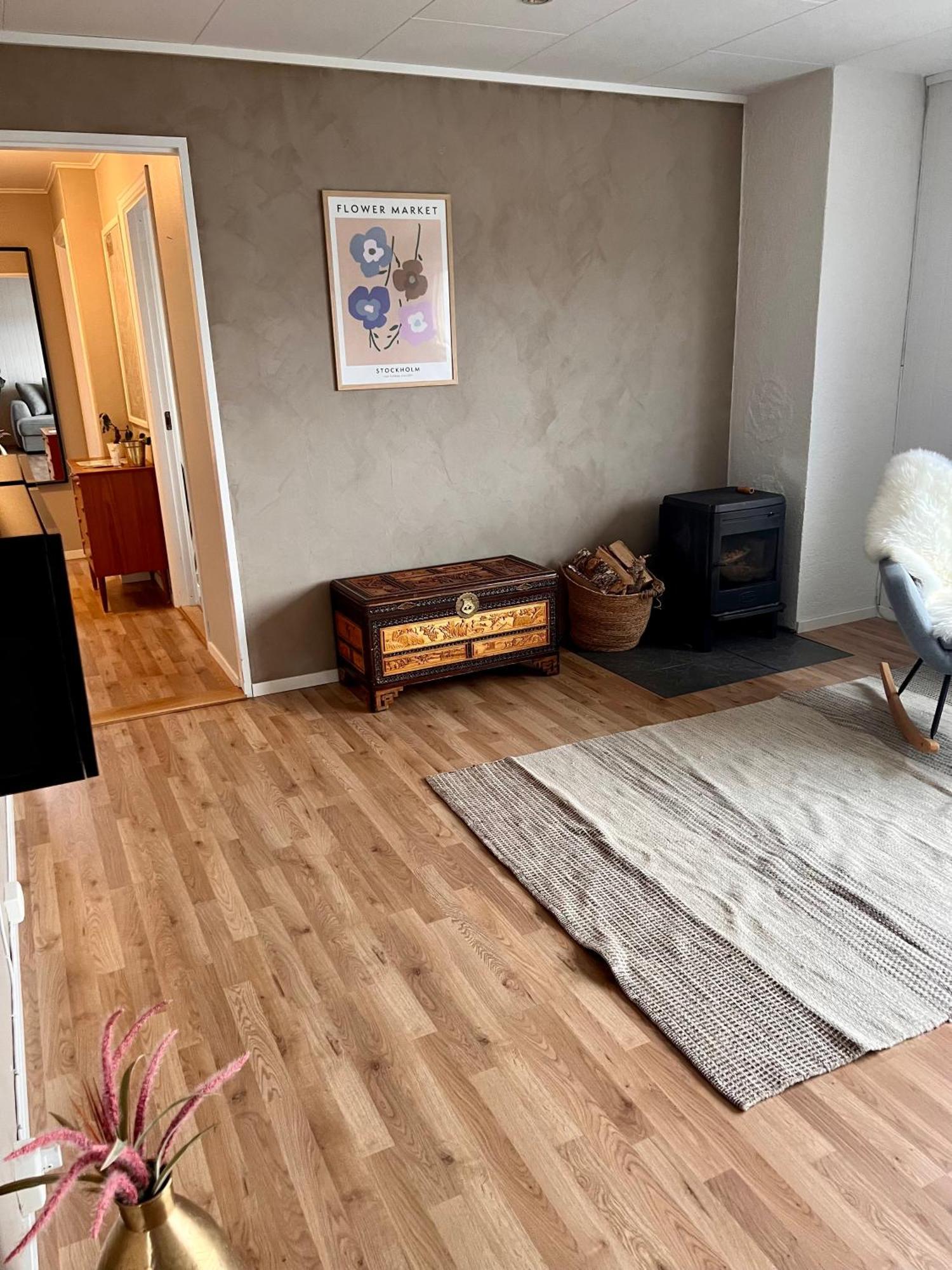 Apartament Penthouse With Panorama View And Great Location! Tromsø Zewnętrze zdjęcie