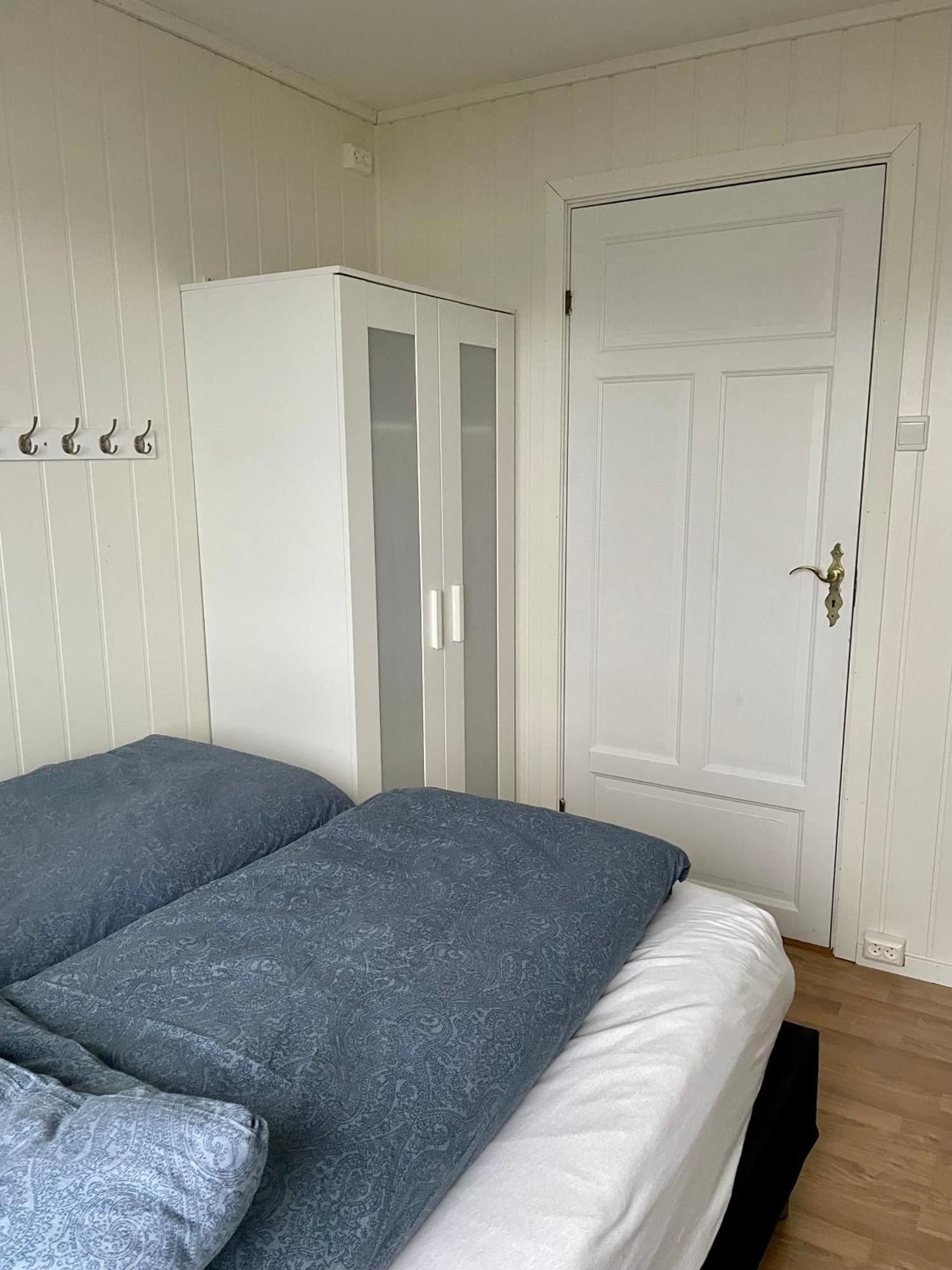 Apartament Penthouse With Panorama View And Great Location! Tromsø Zewnętrze zdjęcie