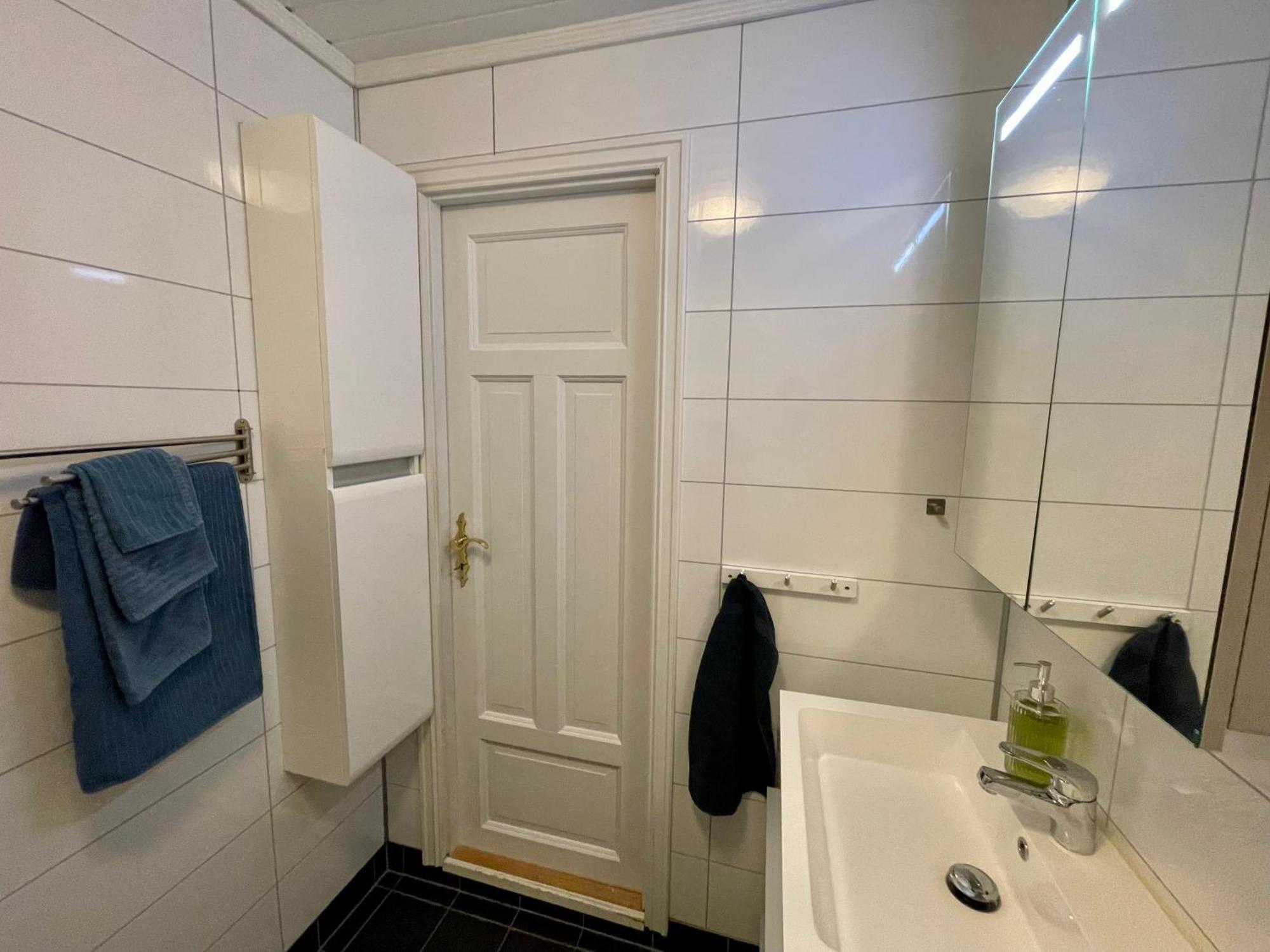 Apartament Penthouse With Panorama View And Great Location! Tromsø Zewnętrze zdjęcie