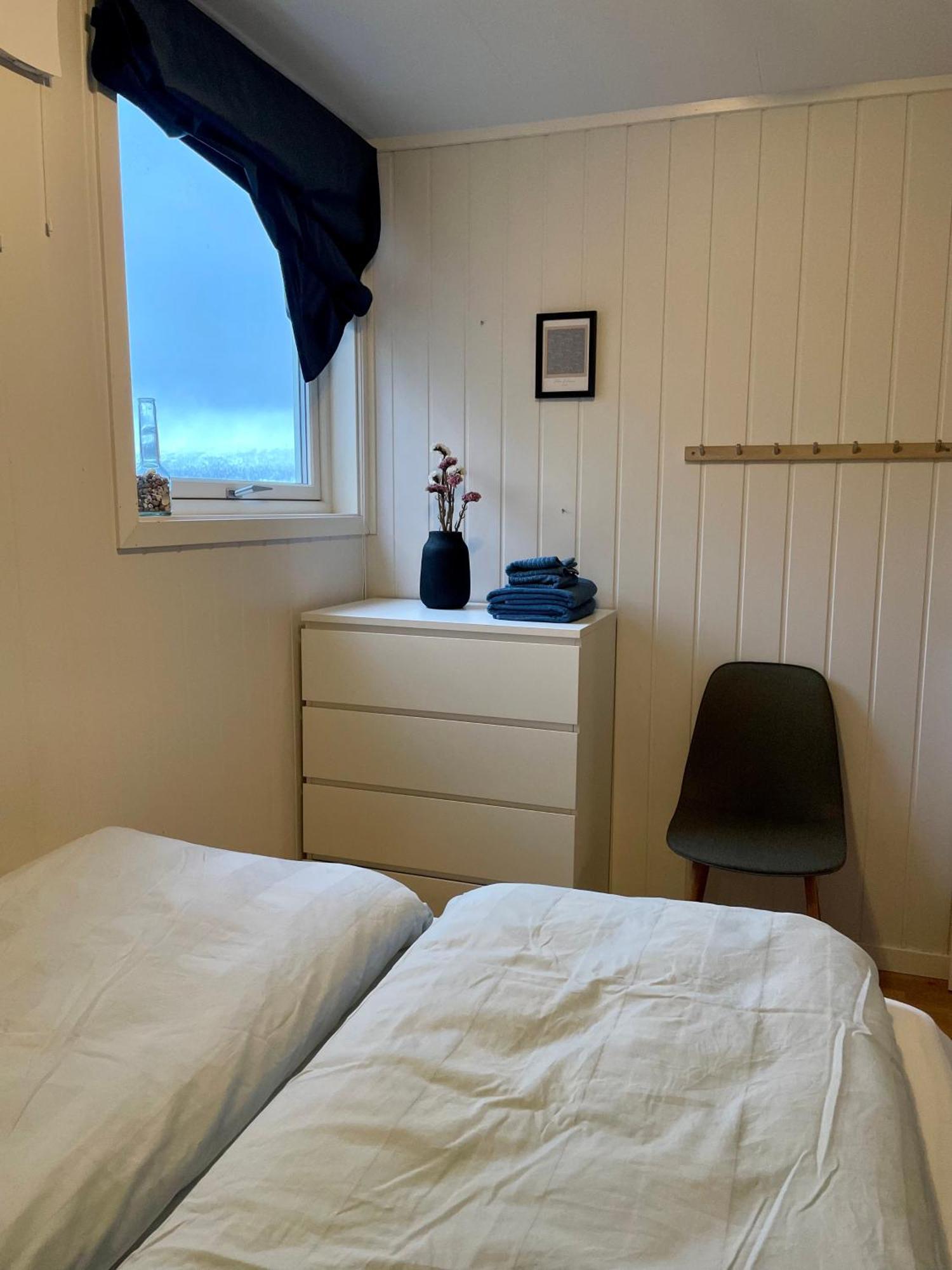Apartament Penthouse With Panorama View And Great Location! Tromsø Zewnętrze zdjęcie