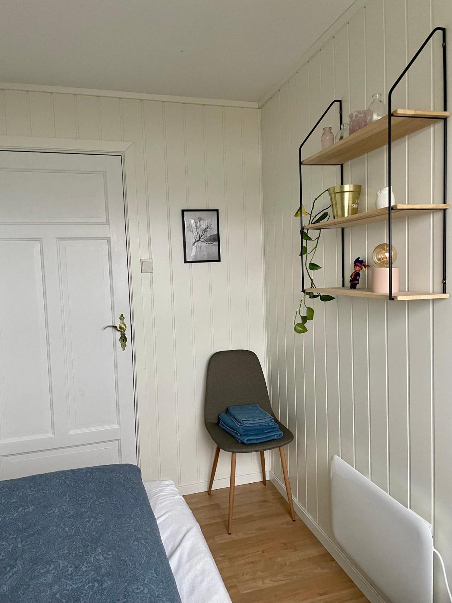 Apartament Penthouse With Panorama View And Great Location! Tromsø Zewnętrze zdjęcie