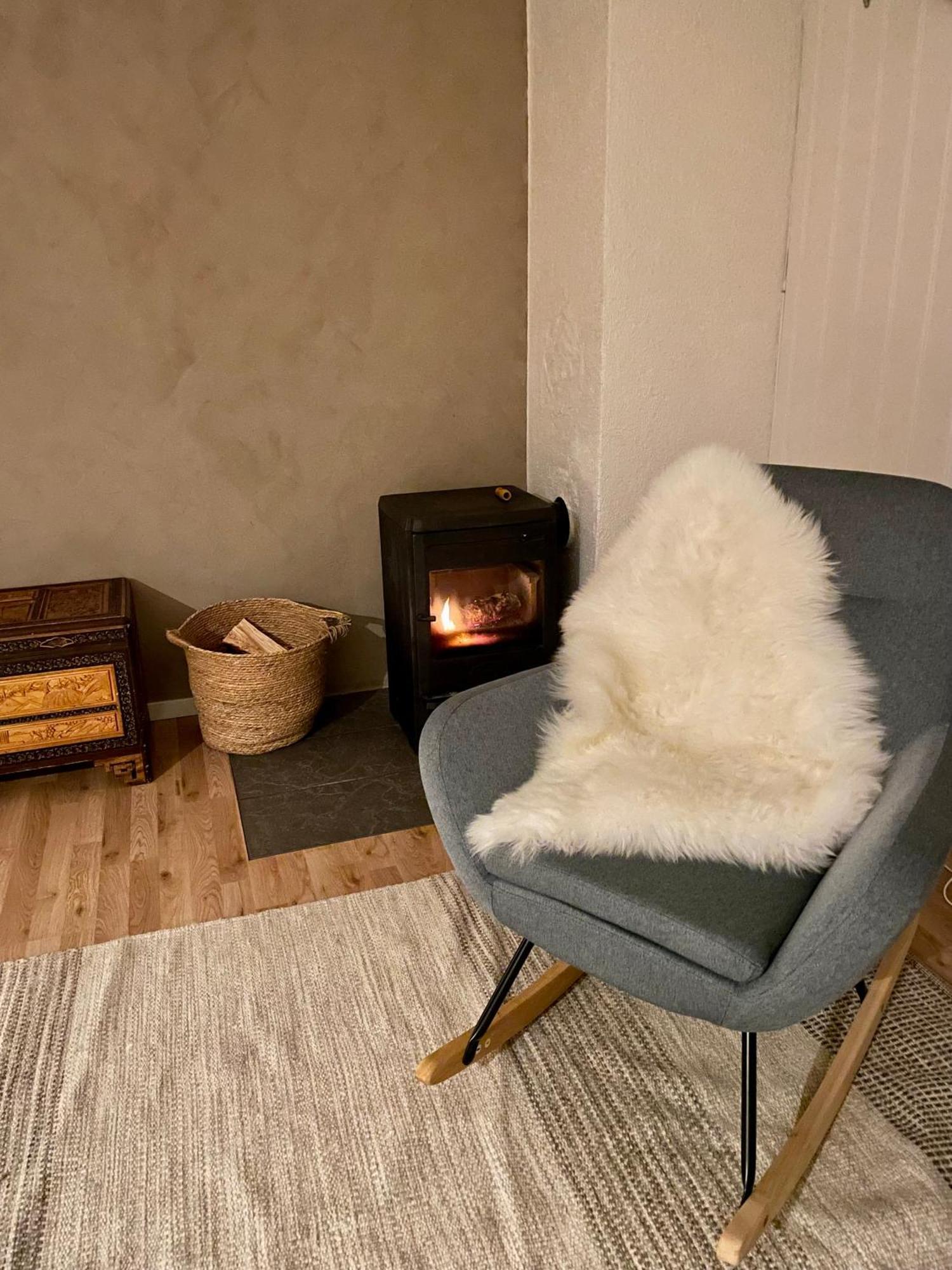 Apartament Penthouse With Panorama View And Great Location! Tromsø Zewnętrze zdjęcie