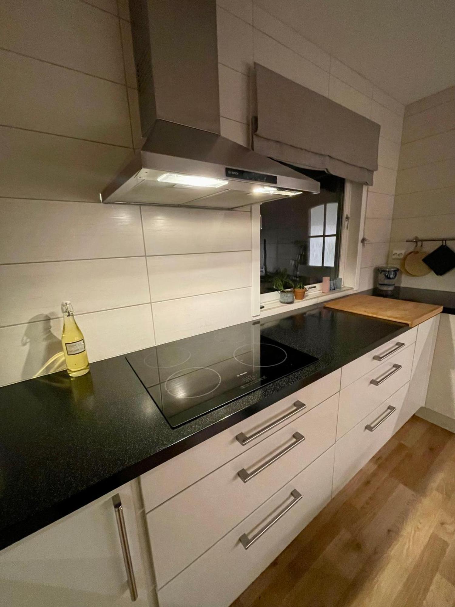 Apartament Penthouse With Panorama View And Great Location! Tromsø Zewnętrze zdjęcie