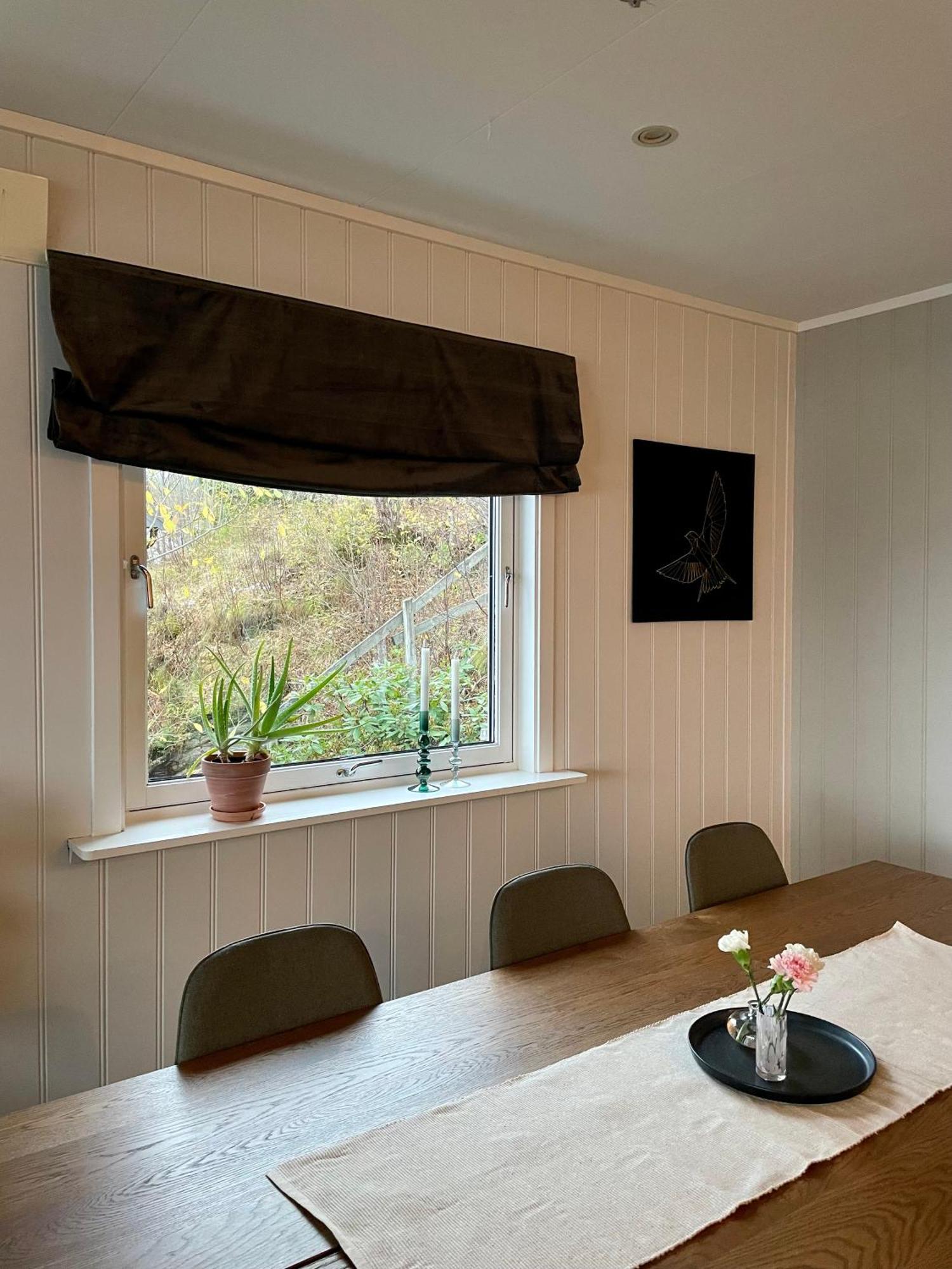 Apartament Penthouse With Panorama View And Great Location! Tromsø Zewnętrze zdjęcie