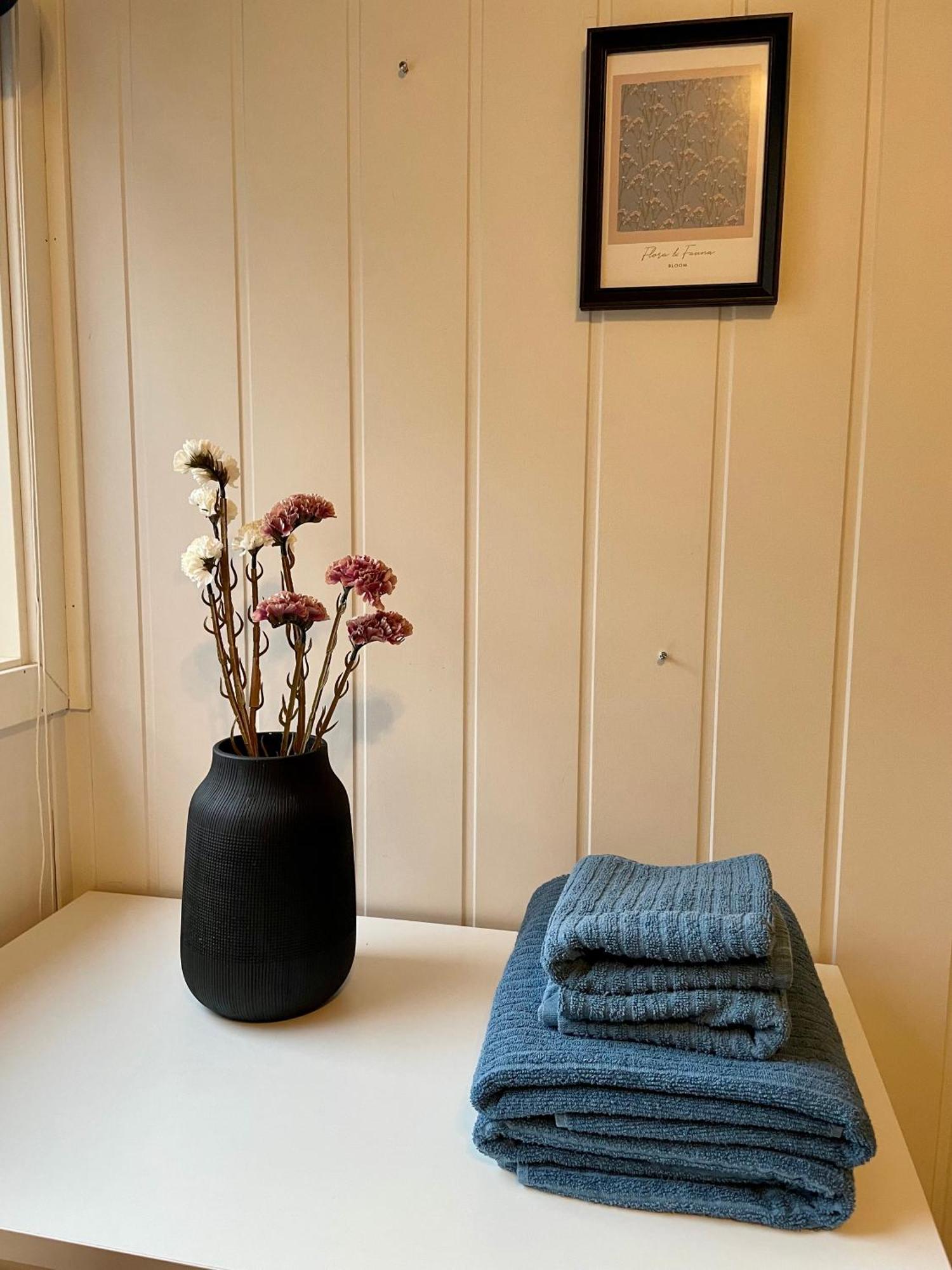 Apartament Penthouse With Panorama View And Great Location! Tromsø Zewnętrze zdjęcie
