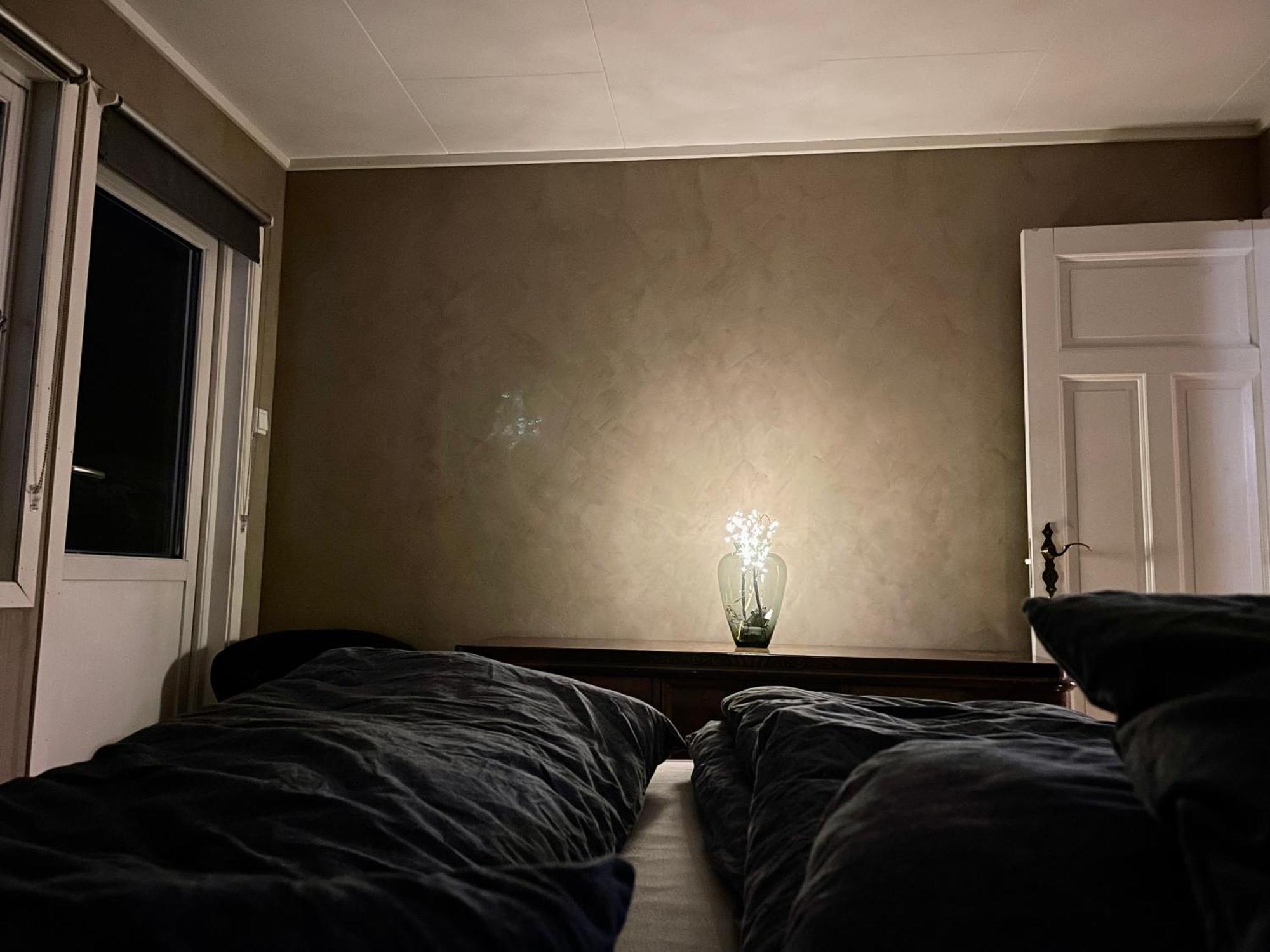 Apartament Penthouse With Panorama View And Great Location! Tromsø Zewnętrze zdjęcie